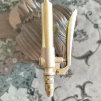 ابپاش نانوایی برنجی|ابزارآلات|اصفهان, طامه|دیوار