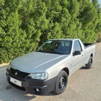 اریسان ۲ مدل ۱۴۰۴ دوگانه سوز صفر
