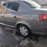 رانا lx مدل ۹۳|خودرو سواری و وانت|تهران, هفده شهریور|دیوار