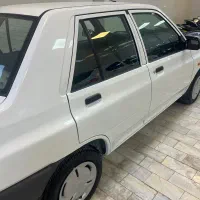 پراید مدل۹۹