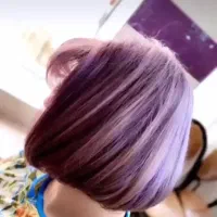 کوتاهی‌ و رنگ مو ژورنالی با ۵۰درصد تخفیف