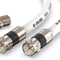 انواع کابل های شبکه مخابراتی وآنتن و....