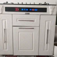 اجاق گاز|اجاق گاز و لوازم برقی پخت‌وپز|قم, شهر قائم|دیوار