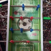 فوتبال دستی