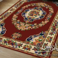 سه عدد قالیچه ماشینی|فرش|تهران, شهرک چیتگر|دیوار