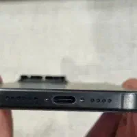 آیفون ۱۵پرومکس ۲۵۶ گیگ|موبایل|تهران, نیروی هوایی (پیروزی)|دیوار