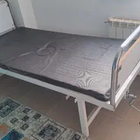 تخت بیمار