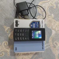 گوشی نوکیا مدل 106 2023 مشابه اکبند