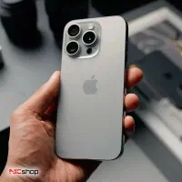 ۱۵ پرومکس تیتانیوم ۲۵۶ گیگ