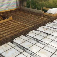 پیمانکاری آرماتوربندی،قالب گیری،سقف تیرچه بلوک