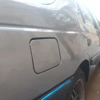 پژو۴۰۵ دوگانه شرکت|خودرو سواری و وانت|محمدیه-قزوین, |دیوار