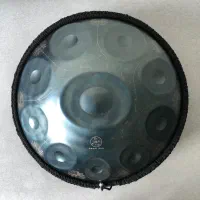 هنگ‌درام فولاد ۱۰ نت طرح‌دار چوپی‌پن Chopi Pan