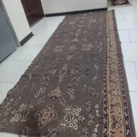 فرش کناره