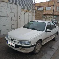 پژو پارس xu7p|خودرو سواری و وانت|سبزوار, قصبه شرقی|دیوار