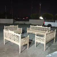 تولید تخت سنتی|مبلمان خانگی و میز عسلی|رشت, انصاری|دیوار