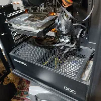 کیس گیمینگ|رایانه رومیزی|هشتگرد, ینگی امام|دیوار