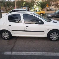 ۲۰۶ اس دی مدل ۹۶|خودرو سواری و وانت|قم, شهرک توانیر|دیوار