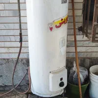 آبگرمکن پویش