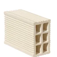 آجر سفال درجه ۱ با بهترین قیمت وکیفیت