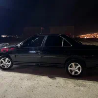 پارس ۴۰۲ نیم سفارشی گاز سیمی اتوگالری کوویی|خودرو سواری و وانت|قشم, |دیوار