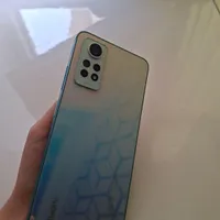 شیائومی Redmi Note 12 Pro با حافظهٔ ۲۵۶ گیگابایت|موبایل|تهران, خانی‌آباد نو|دیوار