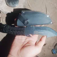 چاقو شکاری