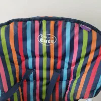 صندلی غذای کودک
