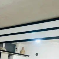 فروش کابینت دست دوم با تمام وسایل|مصالح و تجهیزات ساختمان|پارسآباد, |دیوار