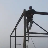 پیمانکاری،آهنگری،جوشکاری|خدمات پیشه و مهارت|خمام, |دیوار