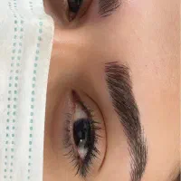 مدل ابروی بکر کاملارایگان فقط هزینه مواد|خدمات زیبایی و سلامت|اصفهان, جلفا|دیوار