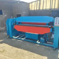 گیوتین قیچی۲/۵۰خم کن هیدرولیک|ماشینآلات صنعتی|اسلامشهر, شاطره|دیوار