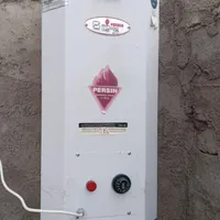 آبگرمکن برقی نو