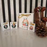 گیفت های مناسبتی