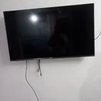 تلویزیون 50اینچ لایف فورکه و هوشمند