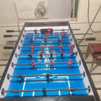 میز فوتبال دستی|ورزش‌های توپی|مشهد, رده|دیوار