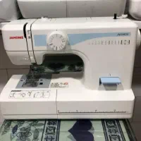چرخ خیاطی