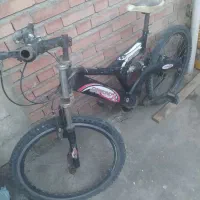 دوچرخه