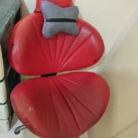 وسایل ارایشگاه