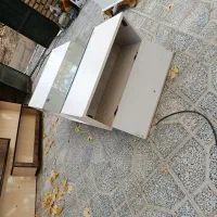 تخت و تشک|مبلمان خانگی و میز عسلی|شهرکرد, |دیوار