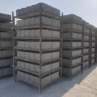 بلوک سبک ساختمانی با دستگاه تمام اتوماتیک|مصالح و تجهیزات ساختمان|تبریز, |دیوار