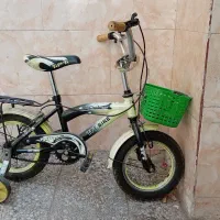 دوچرخه 12 و اسکیت و اسکوتر
