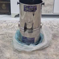 دستگاه سبزی خرد کن