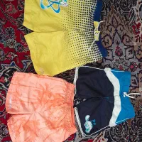 مایو شنا پسرانه