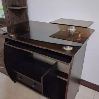 میز کامپیوتر|میز تحریر و کامپیوتر|اهواز, گلستان|دیوار