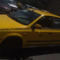 سمند سورن ELX توربو شارژ، مدل ۱۳۹۶