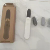 سوهان برقی پا