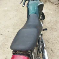 موتورسیکلت مزایده150