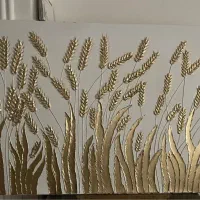 تابلوهای رنگ روغن|تابلو، نقاشی، عکس|رشت, معلم|دیوار