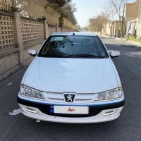 پارس موتور جدید 1402نیمه سفارشی