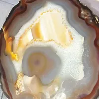 سنگ عقیق سلیمانی